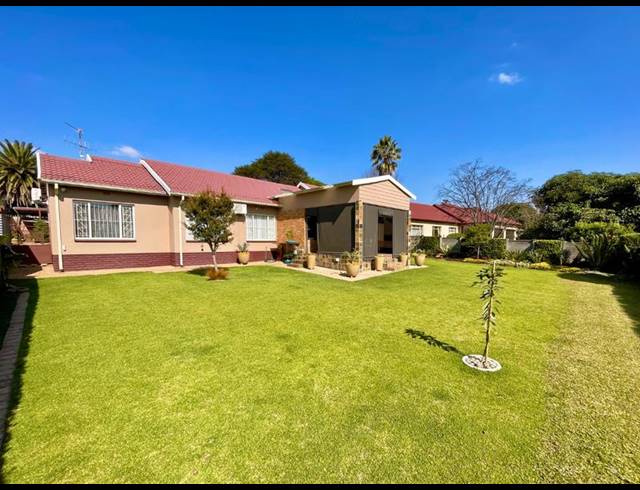 3 BEDROOM HOUSE FOR SALE IN RANT EN DAL